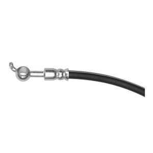 Kia Optima Plug-In Hybrid Brake Hose - Rear - R1 Concepts - `16-`20
